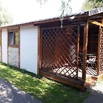 Gerendaház Letniskowe 777 Karwia