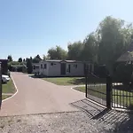 Letniskowe 777 Orman Evi Karwia