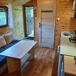 Orman Evi Letniskowe 777 Karwia