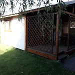 Letniskowe 777 山林小屋