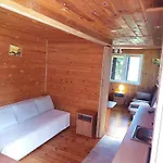 Letniskowe 777 Gerendaház