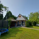 Letniskowe 777 Gerendaház