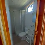 Letniskowe 777 Gerendaház Karwia