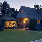 Letniskowe 777 Gerendaház