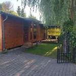 Gerendaház Letniskowe 777 Karwia