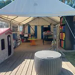 Letniskowe 777 Orman Evi