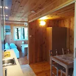 Orman Evi Letniskowe 777 *