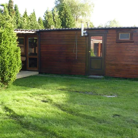 Letniskowe 777 Lodge