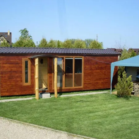 Letniskowe 777 Karwia