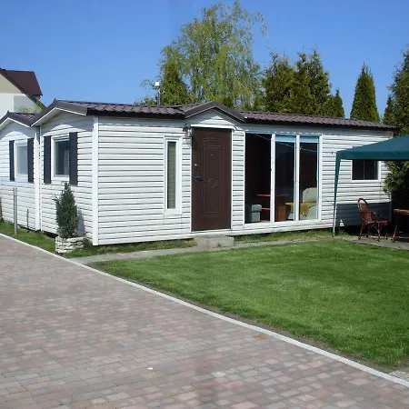 Letniskowe 777 Karwia