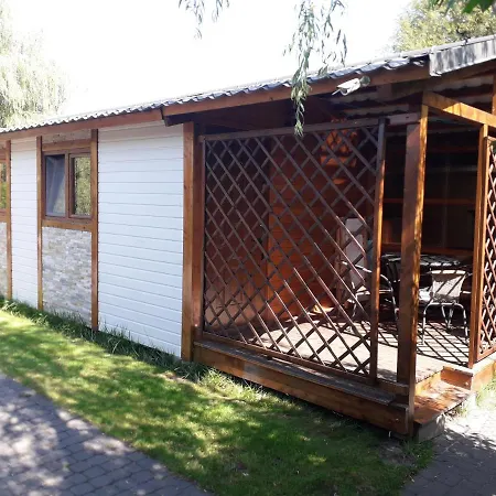 Lodge Letniskowe 777 Karwia