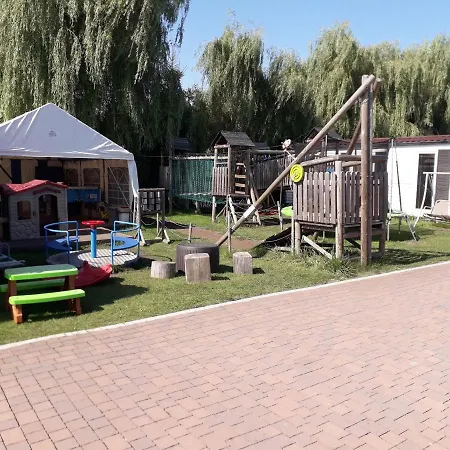 Letniskowe 777 Lodge