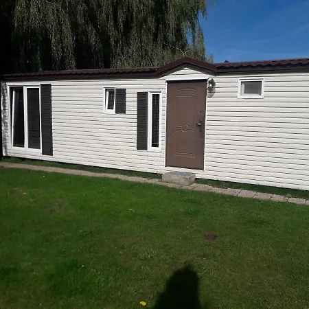 Letniskowe 777 Lodge Karwia