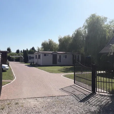 Letniskowe 777 Lodge Karwia