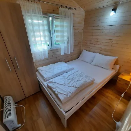 Letniskowe 777 Karwia