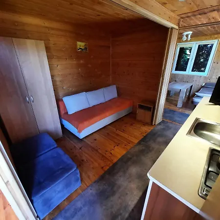 Letniskowe 777 * Karwia