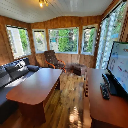 Lodge Letniskowe 777