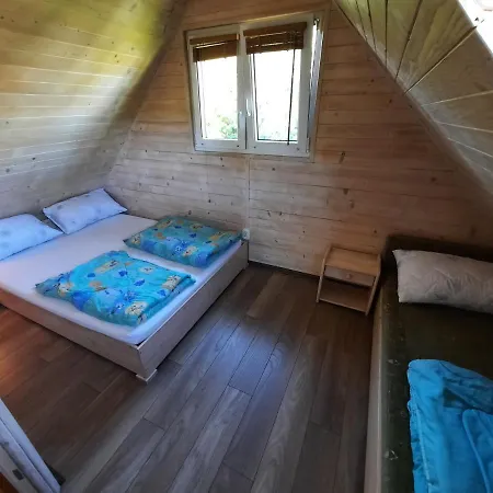 Letniskowe 777 Karwia