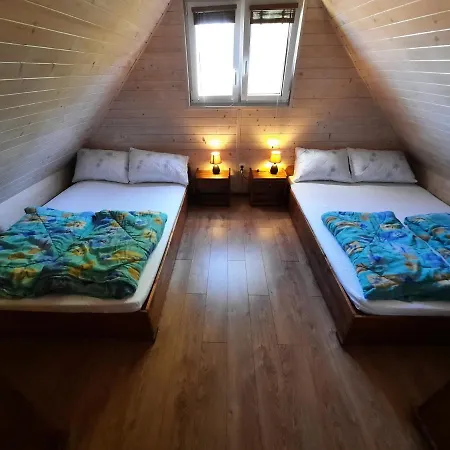 Letniskowe 777 * Karwia