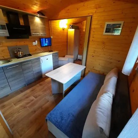 Lodge Letniskowe 777