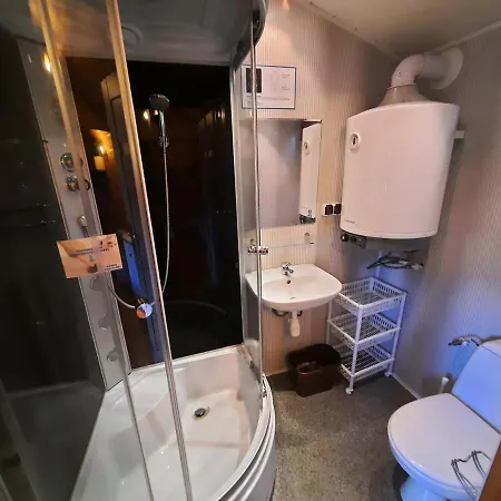 Letniskowe 777 * Karwia