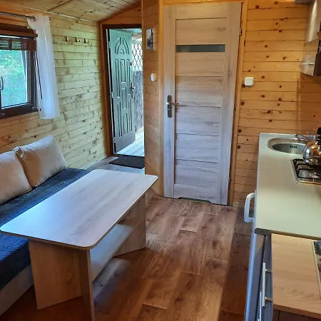 Lodge Letniskowe 777 Karwia