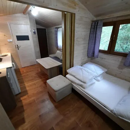 Lodge Letniskowe 777