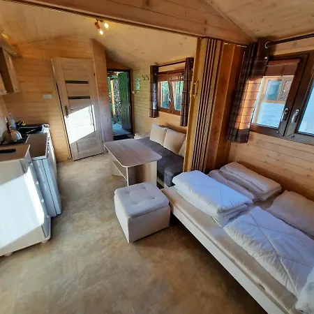 Letniskowe 777 Lodge