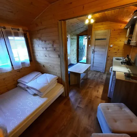 Lodge Letniskowe 777 *