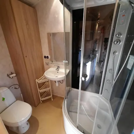 Letniskowe 777 Lodge