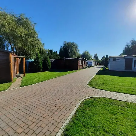 Letniskowe 777 * Karwia