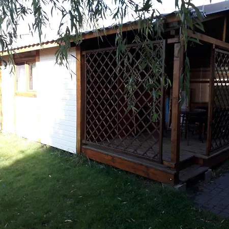 Letniskowe 777 Lodge