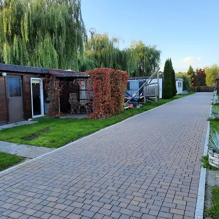 Letniskowe 777 Karwia