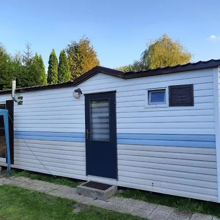 Chata Letniskowe 777