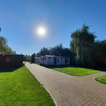 Letniskowe 777 Chata *