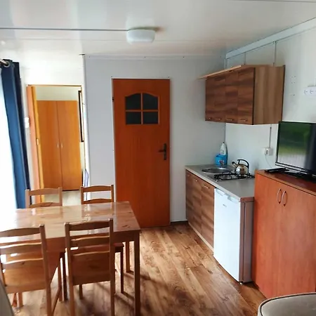 Letniskowe 777 * Karwia