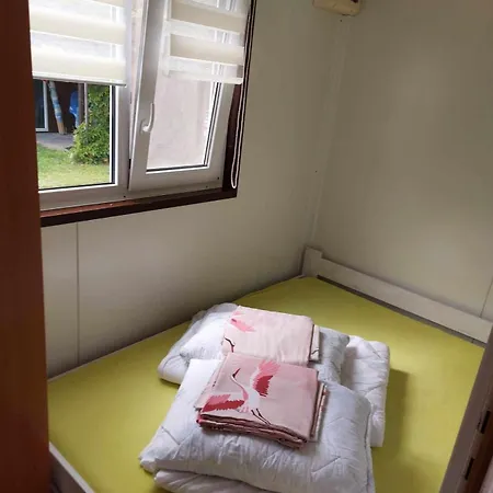 Letniskowe 777 * Karwia