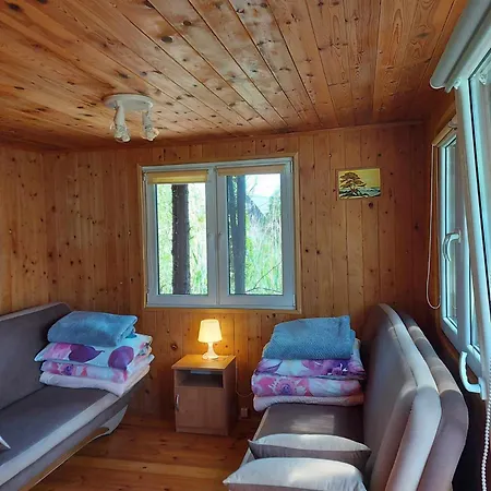 Letniskowe 777 * Karwia