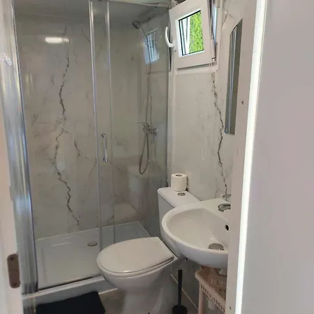 Chata Letniskowe 777 Karwia