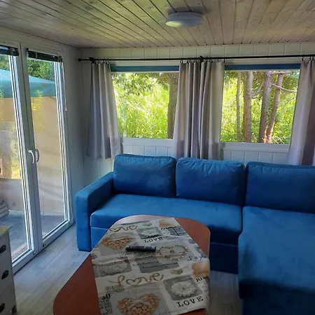 Letniskowe 777 Lodge Karwia