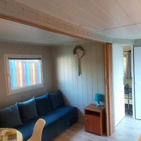 Letniskowe 777 Lodge