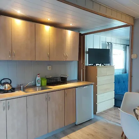 Letniskowe 777 Karwia