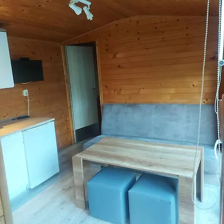 Lodge Letniskowe 777