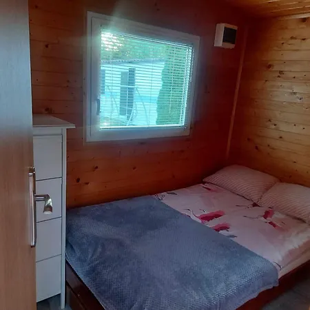 Letniskowe 777 Lodge