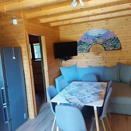 Letniskowe 777 Karwia