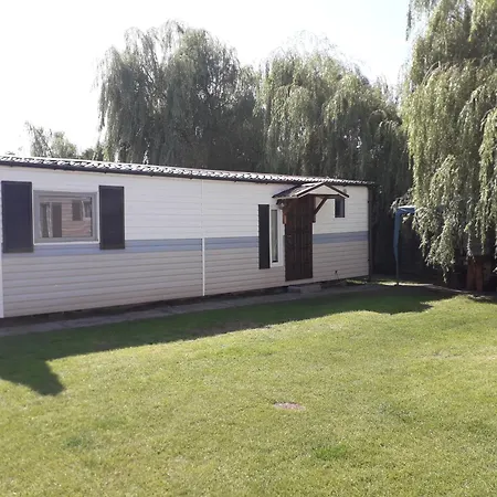 Letniskowe 777 Karwia