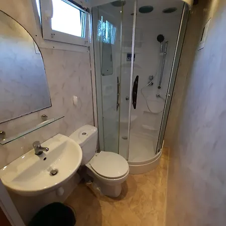 Lodge Letniskowe 777 Karwia