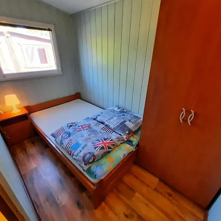 Lodge Letniskowe 777