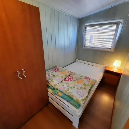 Lodge Letniskowe 777 Karwia