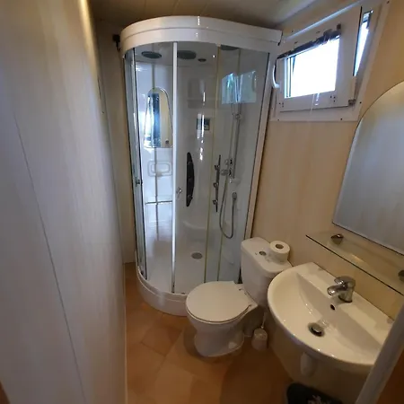 Letniskowe 777 Lodge